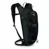 Zaino Osprey Siskin 8L Nero Bianco