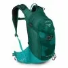 Zaino Osprey Salida 12L Blu Verde Donna