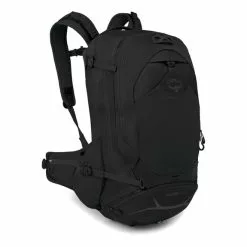 Zaino Osprey Escapist 30L Nero