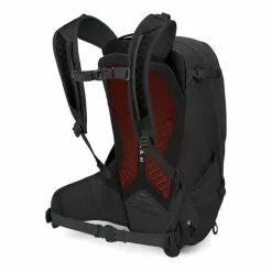 Zaino Osprey Escapist 30L Nero 9 Zaino Osprey Escapist 30L Nero -Vendite VAUDE os 10004734 c 004