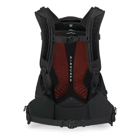 Zaino Osprey Escapist 30L Nero 5 Zaino Osprey Escapist 30L Nero - immagine 5