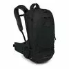 Zaino Osprey Escapist 25 Nero Profondo