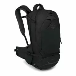 Zaino Osprey Escapist 25 Nero Profondo