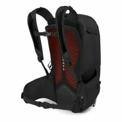 Zaino Osprey Escapist 25 Nero Profondo -Vendite VAUDE os 10004738 c 004