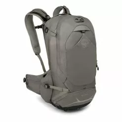 Zaino Osprey Escapist 25 Grigio