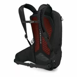 Zaino Osprey Escapist 20L Nero -Vendite VAUDE os 10004744 c 004