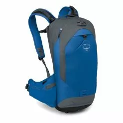 Zaino Osprey Escapist 20 Blu Grigio Scuro