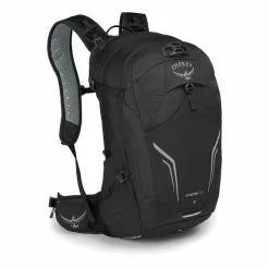 Zaino Osprey Syncro 20L Nero Profondo