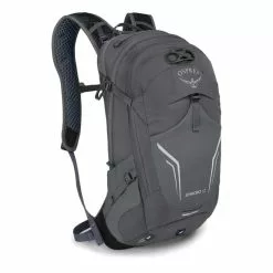 Zaino Osprey Syncro 12L Grigio Scuro