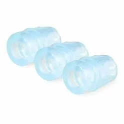 Set 3 Beccucci Di Silicone Osprey