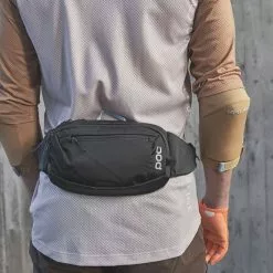 Marsupio POC Lamina Nero -Vendite VAUDE pc 25120 1002 005