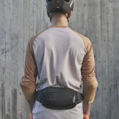 Marsupio POC Lamina Nero -Vendite VAUDE pc 25120 1002 006