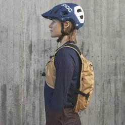 Zaino POC Column VPD 8 L Marrone Chiaro Nero -Vendite VAUDE pc 25122 1815 005