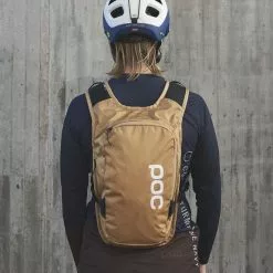 Zaino POC Column VPD 8 L Marrone Chiaro Nero -Vendite VAUDE pc 25122 1815 006