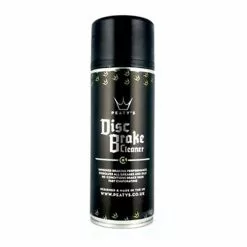 Spray Detergente Disco Peaty's 400 Ml