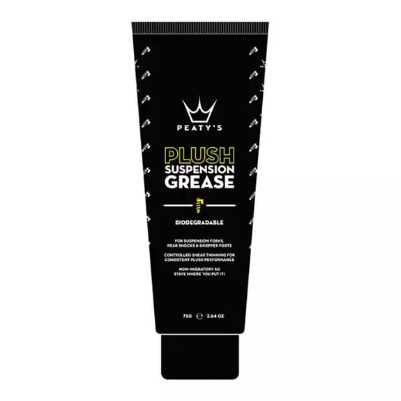 Grasso Peaty's Suspension 75 G 1 Grasso Peaty's Suspension 75 G