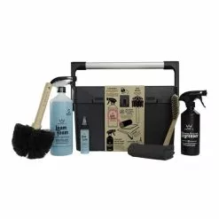 Kit Completo Pulizia Peaty's Moq