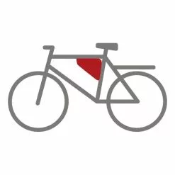 Borsa Abus Oryde ST 2200 1,2 L 5 Borsa Abus Oryde ST 2200 1,2 L -Vendite VAUDE posicio 6