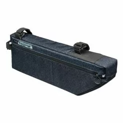 Borsa Da Telaio PRO Team Gravel 5.5L Nero