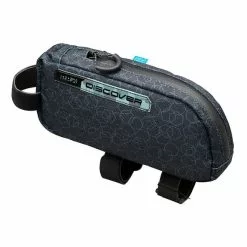 Borsa Da Telaio PRO Sup 0,7L Nero