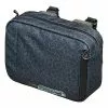 Borsa Per Manubrio PRO Gravel 2,5L Nero