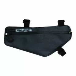 Borsa Da Telaio PRO Team Gravel S 2.7L Nero