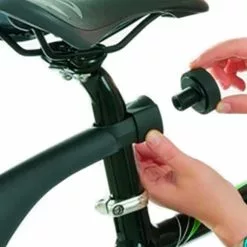 Parafanghi Posteriore Polisport Cross Country -Vendite VAUDE ps 8621700001 002 1