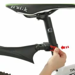 Set Di Parafanghi Polisport Cross Country Evo -Vendite VAUDE ps 8622100028 003 1