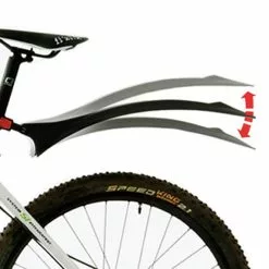 Set Di Parafanghi Polisport Cross Country Evo -Vendite VAUDE ps 8622100028 004 1