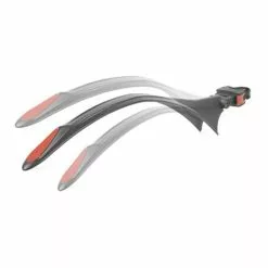 Parafanghi Posteriore Polisport Michigan 6 Parafanghi Posteriore Polisport Michigan -Vendite VAUDE ps 8622300001 003 1