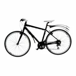 Parafanghi Posteriore Polisport Michigan 7 Parafanghi Posteriore Polisport Michigan -Vendite VAUDE ps 8622300001 004 1