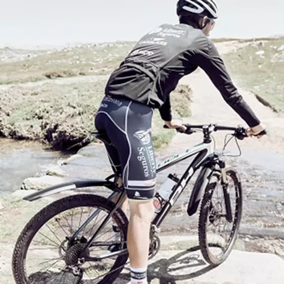 Set Di Parafanghi Polisport Mud-Pro 2 Set Di Parafanghi Polisport Mud-Pro - immagine 2