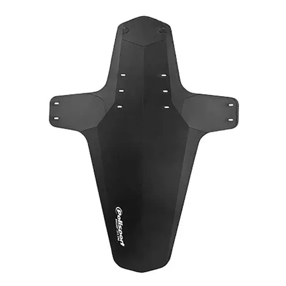 Parafango Polisport Mud-Slim Two In One 2 Parafango Polisport Mud-Slim Two In One - immagine 2