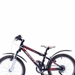 Set Di Parafanghi Polisport Colorado Junior -Vendite VAUDE ps 8626300001 003 1