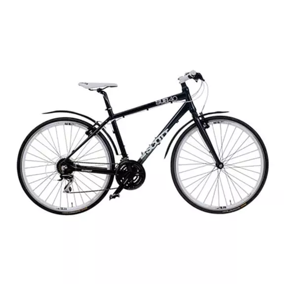 Set Di Parafanghi Polisport Colorado City 4 Set Di Parafanghi Polisport Colorado City - immagine 4