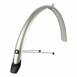 Set Di Parafanghi Polisport Towny 28' 46mm Argento