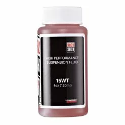 Olio Per Sospensioni RockShox 15wt 120 Ml