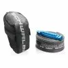 Schwalbe Borsa Sottosella Schwable + Camera D'aria Da 26 + 2 Levagomme