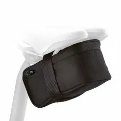 Borsello Sottosella Scicon Elan 580 Nero