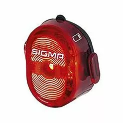 Luce Posteriore Sigma Nugget II