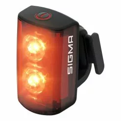 Luce Posteriore Sigma Buster RL80