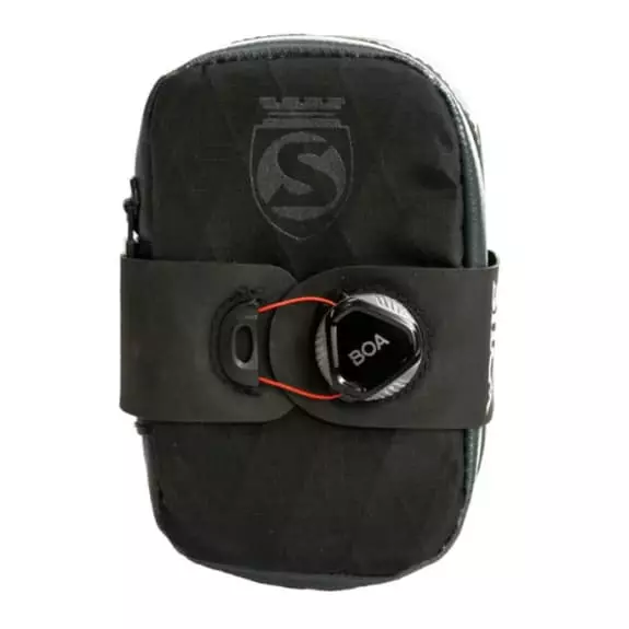 Borsa Da Sella Silca Mattone Nero 1 Borsa Da Sella Silca Mattone Nero