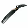 Parafango SKS Shockboard Nero