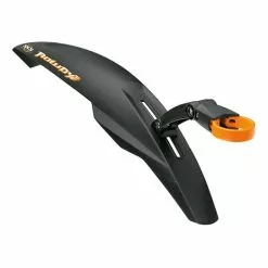 Set Di Parafanghi SKS Rowdy Nero -Vendite VAUDE sks 10078 003