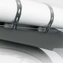 Parafango SKS X-Board Nero Grigio -Vendite VAUDE sks 10099 003