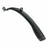 Parafango Posteriore SKS Beavertail XL Nero