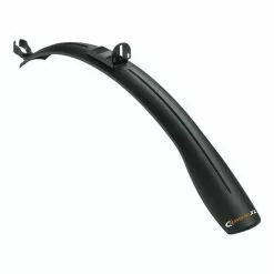 Parafango Posteriore SKS Beavertail XL Nero