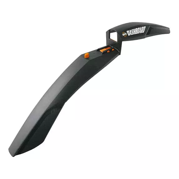 Parafanghi Frontale SKS Dashboard Nero 1 Parafanghi Frontale SKS Dashboard Nero