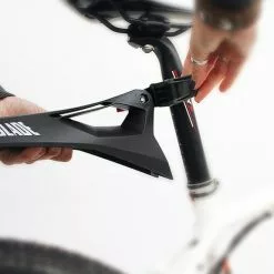 Parafanghi Posteriore SKS Dashblade Nero -Vendite VAUDE sks 10472 003