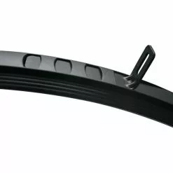 Set Di Parafanghi SKS Velo 42 Urban 28" Nero Argento -Vendite VAUDE sks 10497 003